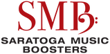 Saratoga Music Boosters